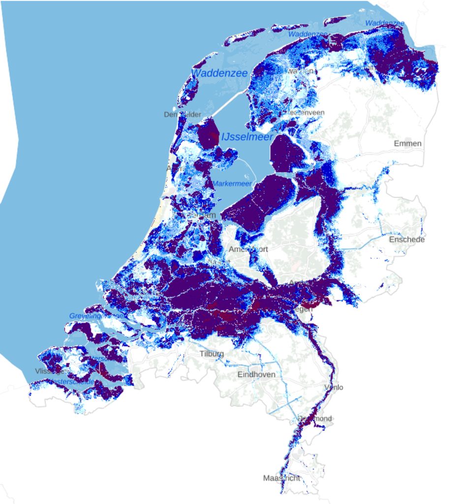 Drinkwatervoorziening Bij Overstromingen Uitdagingen En Oplossingen In Drinkwatervoorziening Bij Overstromingen Uitdagingen En Oplossingen In