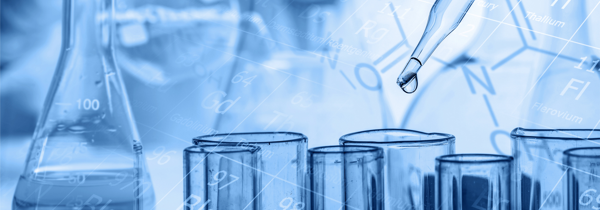 Testresultaten waterfilters