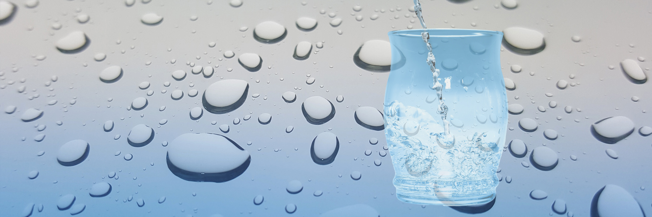 regenwater omzetten in drinkwater