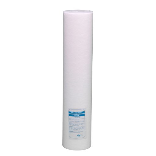 PP filterpatroon 1 micron 50cm