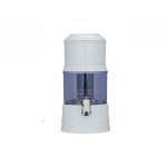 Aqualine AQV 5 ABS Complete set filters en stenen Aqualine 5 – alkalisch