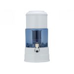 Aqualine AQV 5 ABS Complete set filters en stenen Aqualine 5 – pH neutraal