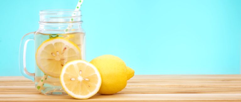 Maak van jouw water een krachtig medicijn