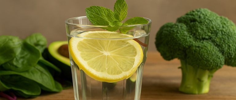 Waarom alkalisch of pH-neutraal water belangrijk is voor jouw gezondheid
