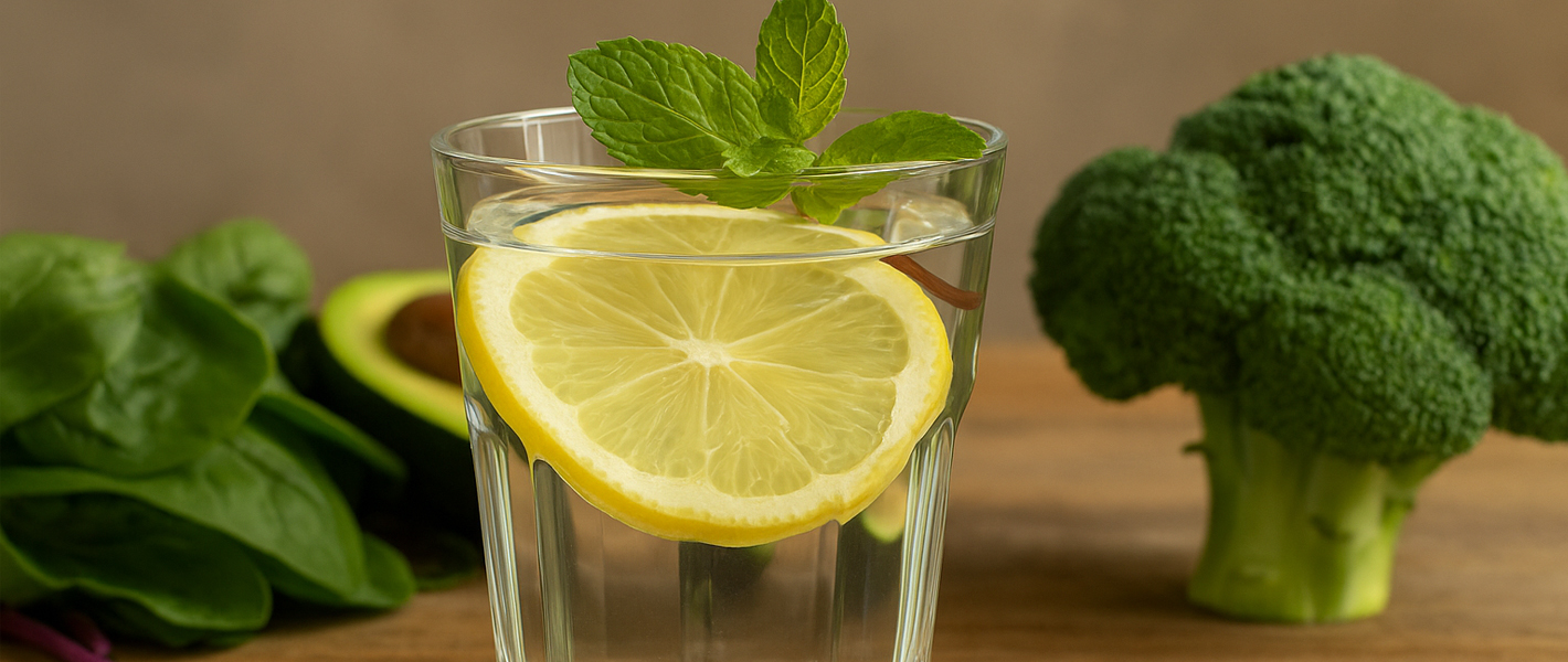 Waarom alkalisch of pH-neutraal water belangrijk is voor jouw gezondheid