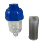 Binnenfilter Voorfilter kraanmodel 2UF103 Slim serie