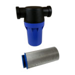 Binnenfilter Voorfilter super slim BigBlue