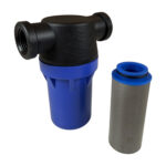 Binnenfilter Voorfilter super slim BigBlue