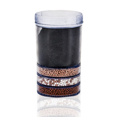 Meerstappenfilter Aqualine 18 pH neutraal voor Aqualine 18 en Coolmart CM 101