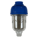 Voorfilter kraanmodel 2UF103 Slim serie