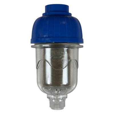 Voorfilter kraanmodel 2UF103 Slim serie