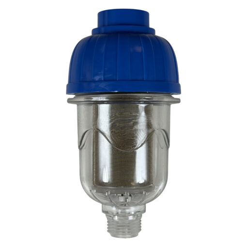 Voorfilter kraanmodel 2UF103 Slim serie