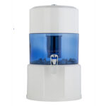 filter vervangen Aqualine 18 alkalisch
