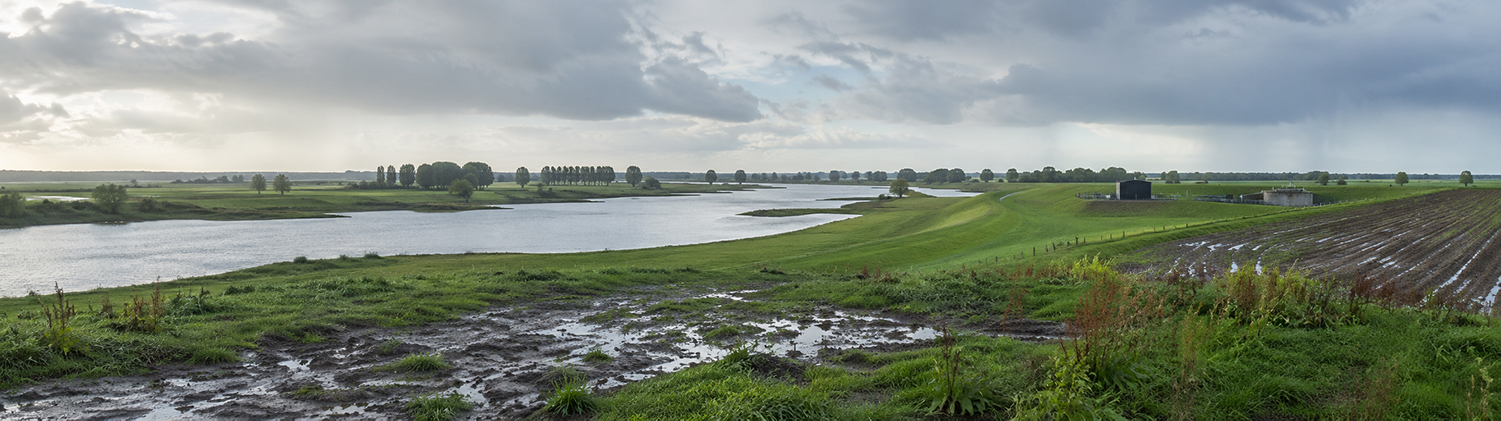 Hoe PFAS via industrie bestrijdingsmiddelen bodem en grondwater in drinkwater terechtkomen