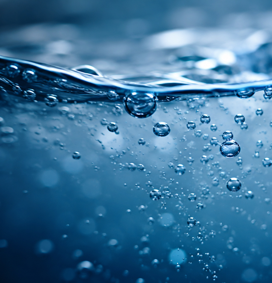 TFA als kleine mobiele PFAS-variant die zich makkelijk via water verspreidt